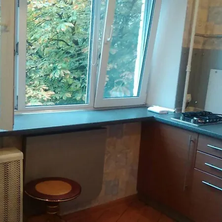 на кпи Apartment Kyiv