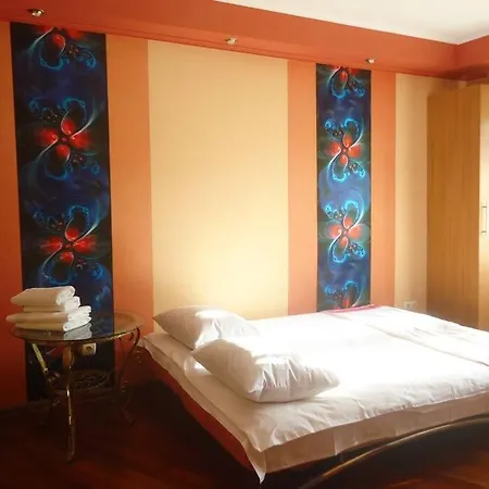 Apartment на кпи
