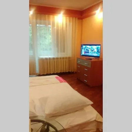 на кпи Apartment